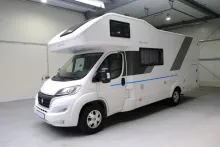 Fahrzeugbild Sun Living A 75 DP/Garage/Festbett/Markise/1.Hand #3