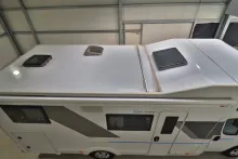 Fahrzeugbild Sun Living A 75 DP/Garage/Festbett/Markise/1.Hand #5