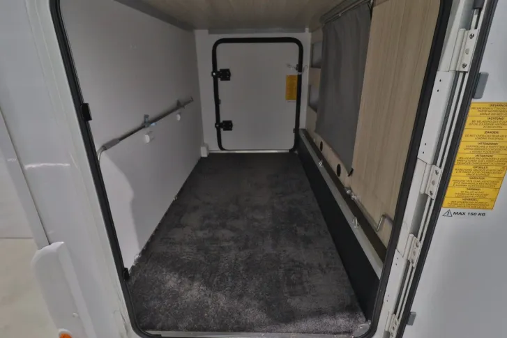 Fahrzeugbild Sun Living A 75 DP/Garage/Festbett/Markise/1.Hand #6