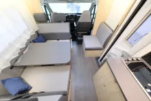 Fahrzeugbild Sun Living A 75 DP/Garage/Festbett/Markise/1.Hand #9