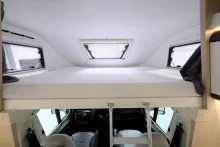 Fahrzeugbild Sun Living A 75 DP/Garage/Festbett/Markise/1.Hand #13