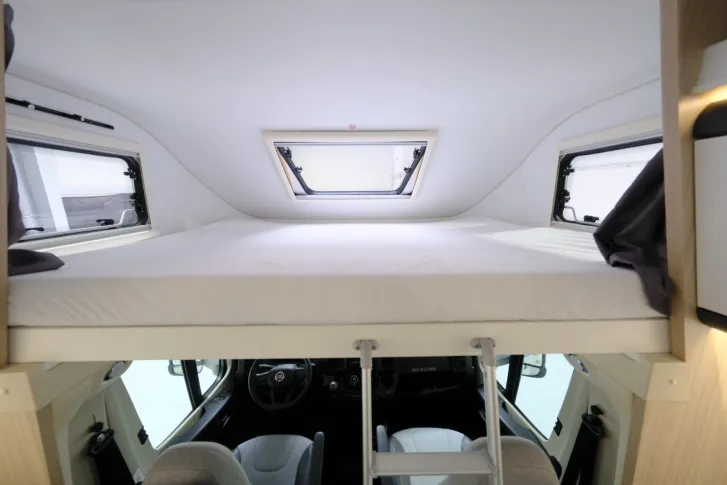 Fahrzeugbild Sun Living A 75 DP/Garage/Festbett/Markise/1.Hand #13