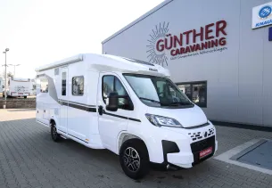Bild L!VE TI<br/>650 MF Platinum Selecti ...