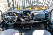 Fahrzeugbild LMC Innovan 540 2025+18"LMF+AT-REIFEN+RAHMENF+PANO #12