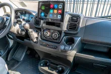 Fahrzeugbild LMC Innovan 540 2025+18"LMF+AT-REIFEN+RAHMENF+PANO #13