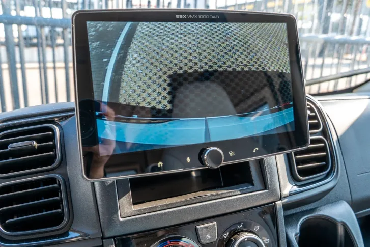 Fahrzeugbild LMC Innovan 540 2025+18"LMF+AT-REIFEN+RAHMENF+PANO #22