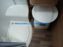 Fahrzeugbild Weinsberg CaraHome 550 MG Markise Styling #14