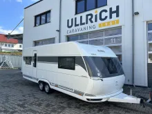 Fahrzeugbild Hobby Prestige 620 CL #1