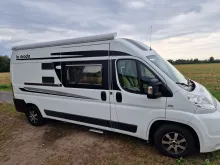 Fahrzeugbild La Strada Avanti L umfangreiche Ausstat #4