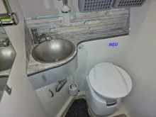 Fahrzeugbild La Strada Avanti L umfangreiche Ausstat #8