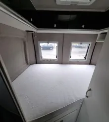 Fahrzeugbild La Strada Avanti L umfangreiche Ausstat #10