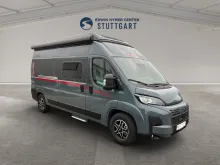 Fahrzeugbild Dethleffs Globetrail 600 ER Fiat #1