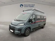 Fahrzeugbild Dethleffs Globetrail 600 ER Fiat #2