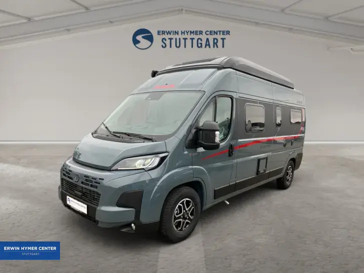 Fahrzeugbild Dethleffs Globetrail 600 ER Fiat #2