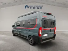 Fahrzeugbild Dethleffs Globetrail 600 ER Fiat #3
