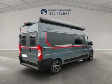 Fahrzeugbild Dethleffs Globetrail 600 ER Fiat #4