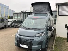 Fahrzeugbild Dethleffs Globetrail 600 ER Fiat #7