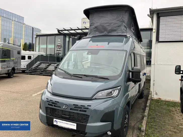 Fahrzeugbild Dethleffs Globetrail 600 ER Fiat #7