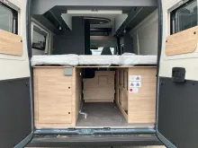Fahrzeugbild Dethleffs Globetrail 600 ER Fiat #9