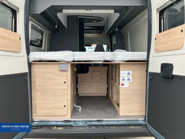 Fahrzeugbild Dethleffs Globetrail 600 ER Fiat #9