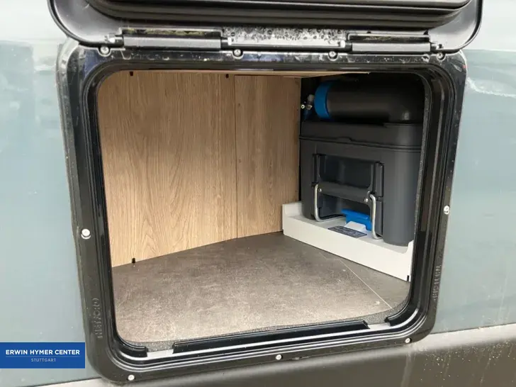 Fahrzeugbild Dethleffs Globetrail 600 ER Fiat #11