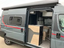 Fahrzeugbild Dethleffs Globetrail 600 ER Fiat #12