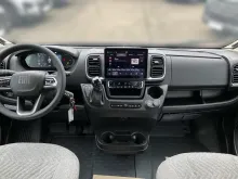 Fahrzeugbild Dethleffs Globetrail 600 ER Fiat #13
