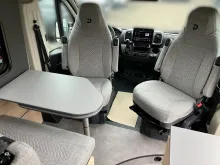 Fahrzeugbild Dethleffs Globetrail 600 ER Fiat #15