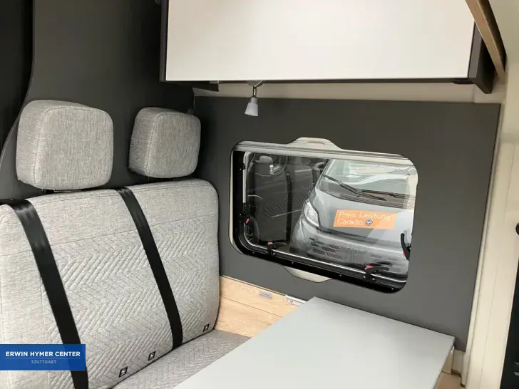 Fahrzeugbild Dethleffs Globetrail 600 ER Fiat #16
