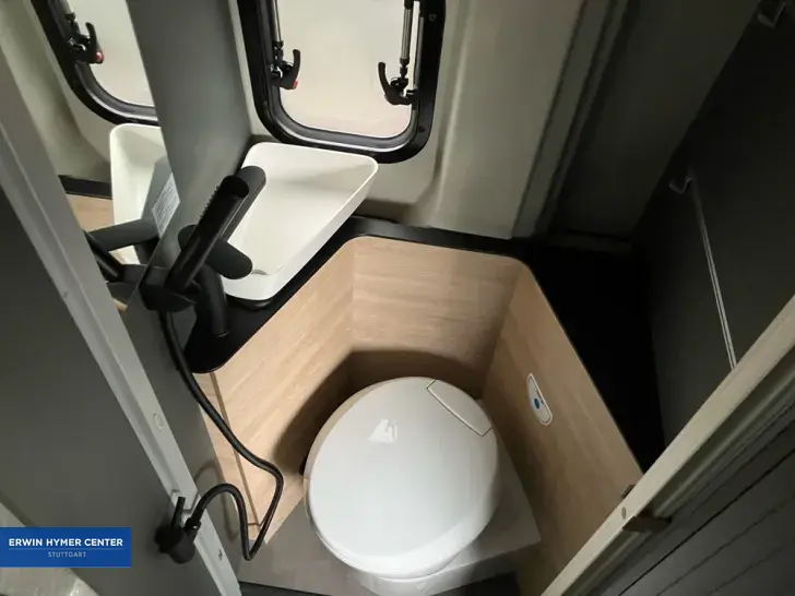 Fahrzeugbild Dethleffs Globetrail 600 ER Fiat #22