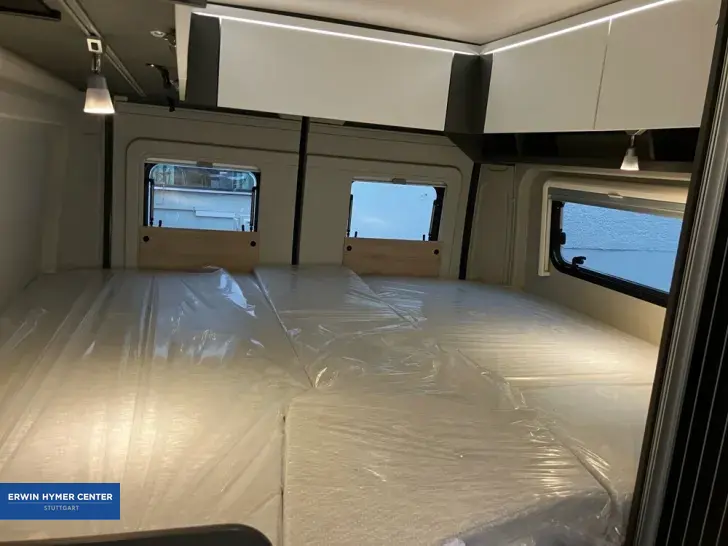 Fahrzeugbild Dethleffs Globetrail 600 ER Fiat #23