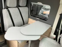 Fahrzeugbild Dethleffs Globetrail 600 ER Fiat #27