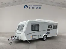 Fahrzeugbild Hymer Eriba Feeling 470 #1