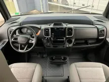 Fahrzeugbild Niesmann + Bischoff iSmove 6.9 E #10