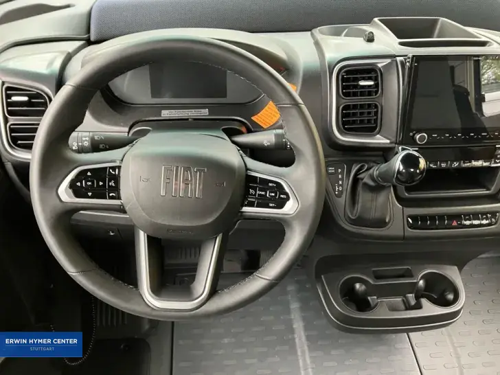 Fahrzeugbild Niesmann + Bischoff iSmove 6.9 E #11