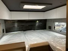 Fahrzeugbild Niesmann + Bischoff iSmove 6.9 E #26