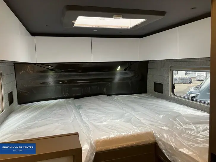 Fahrzeugbild Niesmann + Bischoff iSmove 6.9 E #26