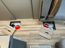 Fahrzeugbild Niesmann + Bischoff iSmove 6.9 E #27