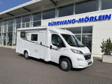 Fahrzeugbild Carado V 337 #1