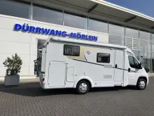 Fahrzeugbild Carado V 337 #2