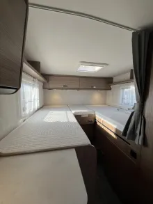 Fahrzeugbild Carado V 337 #9