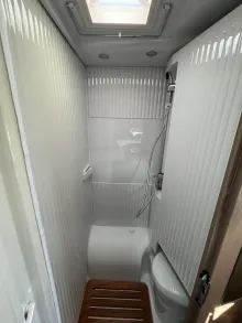 Fahrzeugbild Carado V 337 #11