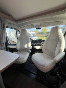 Fahrzeugbild Carado V 337 #13