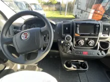 Fahrzeugbild Carado V 337 #14