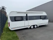 Fahrzeugbild Hobby Prestige 620 CL #2
