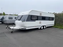 Fahrzeugbild Hobby Prestige 620 CL #3