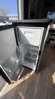 Fahrzeugbild Crosscamp ADVTR 6.0 DF Peugeot #9