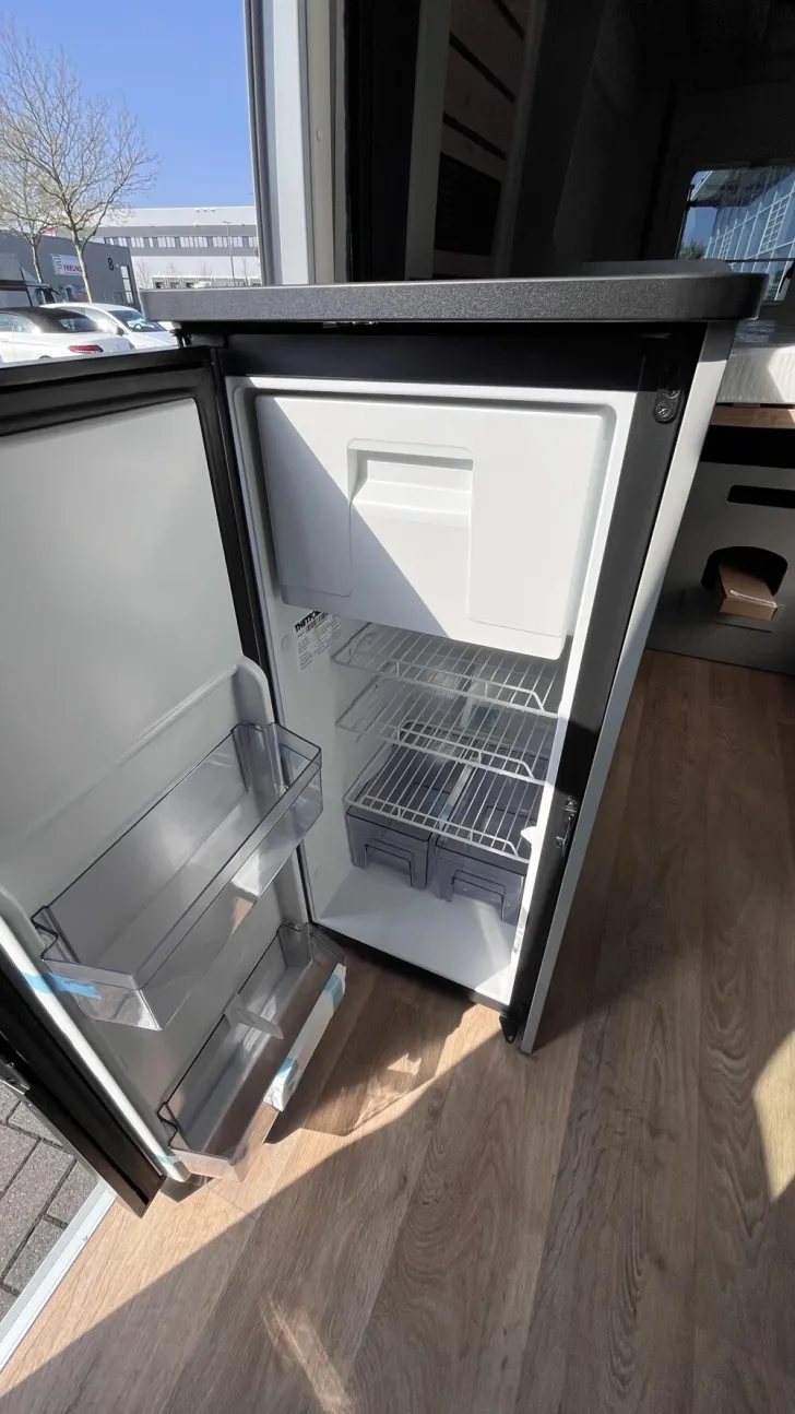 Fahrzeugbild Crosscamp ADVTR 6.0 DF Peugeot #9