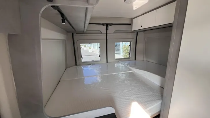 Fahrzeugbild Crosscamp ADVTR 6.0 DF Peugeot #11