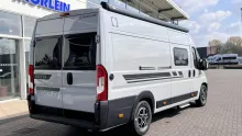 Fahrzeugbild Crosscamp ADVTR 6.4 EF Peugeot #2
